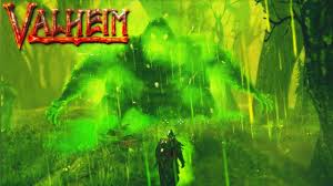 The valheim world generator allows players to preview seeds and their map without needing to generate them in game. New Viking City Ship Building Survival In Procedurally Generated Map Ep 12 Valheim Gameplay Youtube