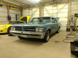 Image result for Saddle Bronze 1964 Tempest