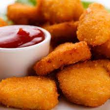 Chicken Nuggets Recipe Chicken Nugget Recipes Recipes Chicken Nuggets