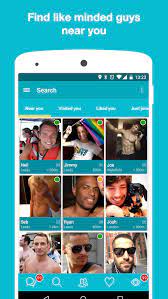 Only Lads : Gay Dating APK для Android — Скачать