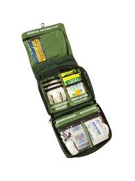 Image result for First Aid Travel Kit