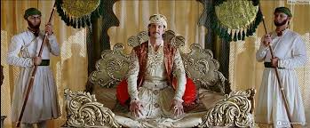 Джодха и Акбар  Jodhaa Akbar (2008, фильм) - «Восточная сказка» | отзывы