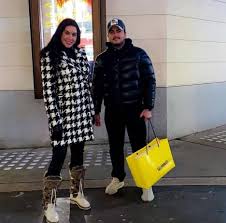من تصوير مشاهدها في الفيلم القصير صدى بارد للمخرجة أريج دوارة عن قصة كتبتها جهينة العوام في ثاني تعاون لها مع المؤس ÙŠØ§Ø³Ù…ÙŠÙ† ØµØ¨Ø±ÙŠ ØªØ«ÙŠØ± Ø§Ù„Ø´ÙƒÙˆÙƒ Ø¨Ø­Ù…Ù„Ù‡Ø§ Ø¨Ø£Ø­Ø¯Ø« Ø¸Ù‡ÙˆØ± Ù„Ù‡Ø§ Ø¨Ø§Ù„ØµÙˆØ± Ù…Ø¬Ù„Ø© Ù‡ÙŠ