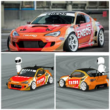 Scopri ricette, idee per la casa, consigli di stile e altre idee da provare. Eneos Gt86 Livery V1 Code Included Frlegends