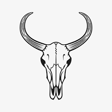 460x460 longhorn skull decal cow bull skull silhouette flourish western 1300x1202 bull skull silhouette seamless pattern royalty free vector clip 4 917 Bull Skull Vector Images Free Royalty Free Bull Skull Vectors Depositphotos