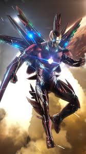 Avengers Endgame Iron Man Suit Iphone Wallpaper Iron Man Avengers Iron Man Suit Marvel Iron Man Iron man has tanked way more than homelander has dished out. avengers endgame iron man suit iphone