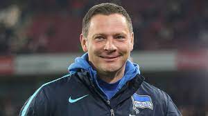 Die offizielle facebookseite von hertha bsc. Dardai Soll Hertha Bsc Bis Zum Saisonende Ubernehmen Neuendorf Assistiert Transfermarkt