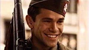 Remember Darrell 'Shifty' Powers Today