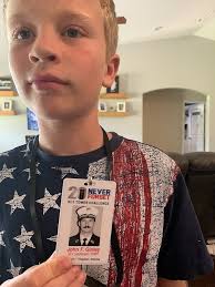 John Ginley Obituary (2001)