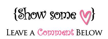 Image result for leave a comment