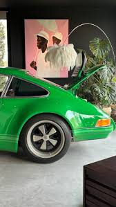 Image result for Viper Green 2025 Porsche