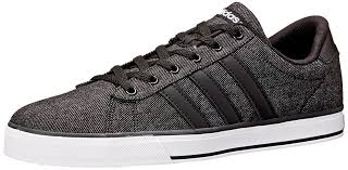 Adidas Neo Shoes Black And Orange Pin On Shoes