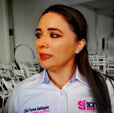 Somos Independientes opción real en elecciones 2024 en BC, advierte Elia  Flores