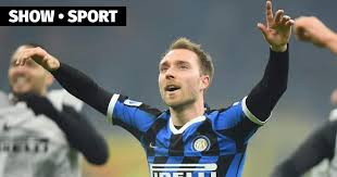 Christian eriksen has joined inter milan after signing a contract until 2024 with the serie a giants. Eriksen Scored For Inter For The First Time In Almost Six Months Milan In The Cup In The 97th Minute From A Free Kick Inter Milan Seria A