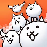 Your basic aim is to destroy the base of your enemies with your cats. Battle Cats Rangers V1 4 3 Mod Apk Platinmods Com Android Ios Mods Mobile Games Apps