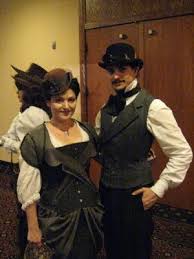 Steamcon 2009