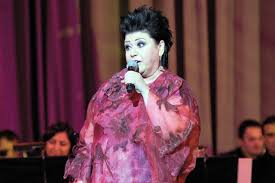 Ewa bem is a vocalist and lyricist known as the first lady of polish jazz. Ewa Bem Na Pozytywne Wibracje Festiwal Zaspiewa Najwieksze Przeboje Kurier Poranny