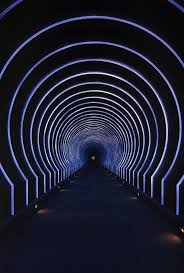 Risultati immagini per tunnel