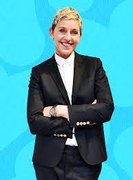 20 Of Ellen Degeneres Greatest Moments Ever Refinery29 Ellen And Portia Ellen Degeneres Ellen Degeneres Birthday
