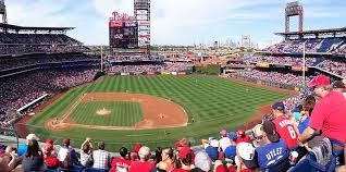 Citizens Bank Park Parking Tips Maps Deals Spg