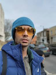 Jane Barkley Young, London, United Kingdom