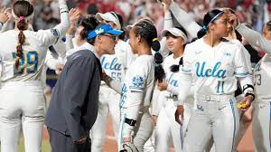 UCLA Bruins' Chances in College World Series: A Breakdown