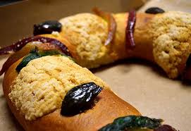 Historia de la rosca de reyes. Cual Es El Origen De La Rosca De Reyes Muy Interesante