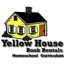 Homeschool Book Rental Book Rentals House Book Homeschool Books