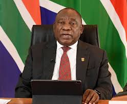 Dean douglas as executive vice president of north america enterprise, who will be responsible for sales, revenue generation and. Alcohol Ban Remains As Lockdown Level 3 Extended Cyril Ramaphosa