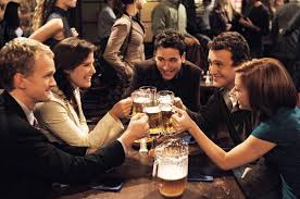 How i met your mother'a spin off olabilecek dizi basligi. Surprising Things You Didn T Know About How I Met Your Mother