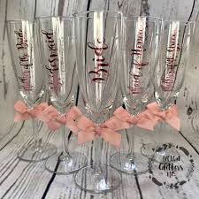 Redwineglasses With Images Wedding Champagne Flutes Gifts For Wedding Party Bride Gifts