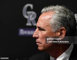 1,031 Rockies Walt Weiss Stock Photos, High-Res Pictures, and Images