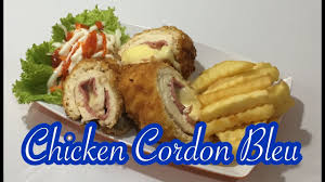We did not find results for: The Best Homemade Chicken Cordon Bleu Youtube
