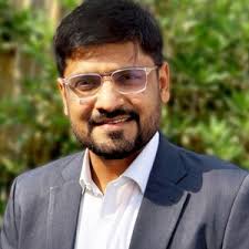 Ashutosh Roy — eChai Ventures