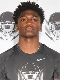 Georgia State 2019 Football Commits