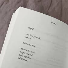 These 20 Insta Poems From Alex Elle Will Remind You How To Love Yourself Reminder Quotes Inspirational Quotes Soul Quotes