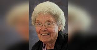 Obituary information for Veleda "Vedee" Jean Eldridge