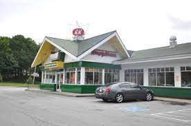 Krispy kreme is known for being an outstanding donut shop. Daughnuts Picture Of Krispy Kreme Atlanta Tripadvisor