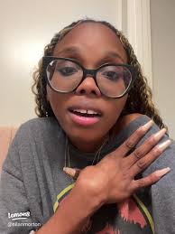 Meet Nila Morton: A Bold Voice for Disabled Fashionistas