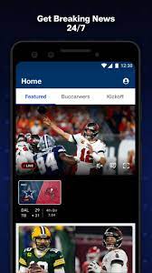 I have a website that hosts new android apps for those developers who don't want to pay the $20 licensing free. Nfl For Android Apk Download