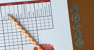 A logic puzzle is a problem, challenge, or game that requires the player to use forms of critical thinking to arrive at a solution. Free Fun Thanksgiving Math Puzzles For Older Kids