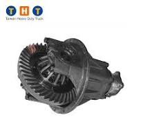 Differential Gear Assembly Diff Assy 7*41 8973675040 Truck ...