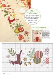 Add to cart finished design size: Pin By Amy Brown On Karacsony Christmas Cross Stitch Xmas Cross Stitch Cross Stitch Collection