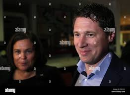 Matt mcdonald hi-res stock photography and images