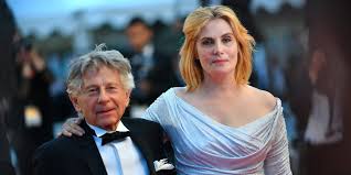 Image result for emmanuelle seigner