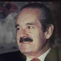 Pedro Felipe Valencia Lopez (1931–2000)