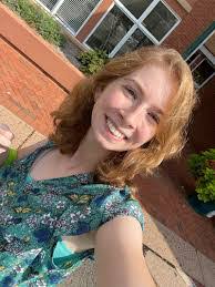 Elizabeth Hebert's Instagram, Twitter & Facebook