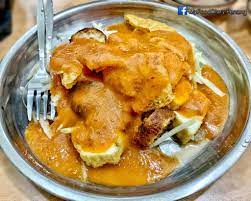 Penang food cecil street market.槟城美食七条路巴刹想要看更多关于槟城与其它地区美食记得订阅哦~want to see more about penang and other region foods, remember to. Facebook