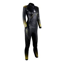 Womens Aqua Sphere Phantom 2 0 Triathlon Wetsuit Rowands Reef Scuba Shop