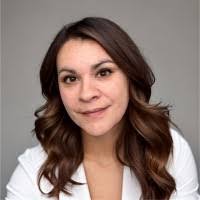 Gabrielle Guzman's Instagram, Twitter & Facebook